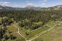 Land for sale in Gunnison County, Colorado