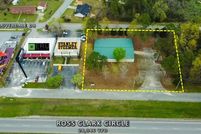 Land for sale in Houston County, Alabama