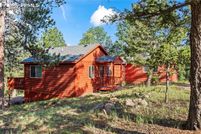 Land for sale in Teller County, Colorado