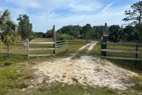 Land for sale in Okeechobee County, Florida