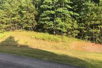 Homesite for sale in Winston County, Alabama