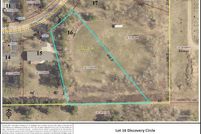 Land for sale in Hubbard County, Minnesota