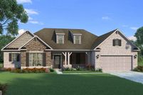 Land for sale in Walton County, Georgia