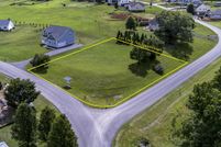Land for sale in Rockbridge County, Virginia