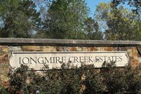 Land for sale in Montgomery County, Texas