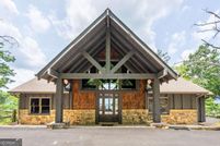 House for sale in Fannin County, Georgia