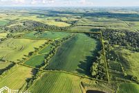 Land for sale in Adair County, Iowa