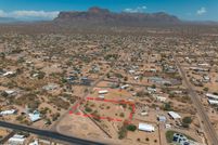 Farm and Ranch for sale in Pinal County, Arizona