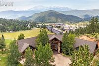 Land for sale in Teller County, Colorado