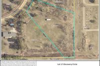 Homesite for sale in Hubbard County, Minnesota