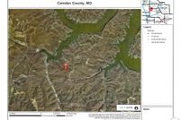 Land for sale in Camden County, Missouri