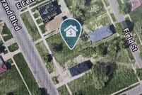 Land for sale in Wayne County, Michigan