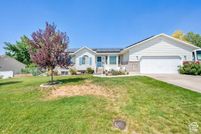 House for sale in Cache County, Utah
