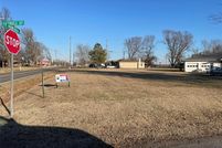 Homesite for sale in Muskogee County, Oklahoma