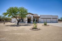 Land for sale in Maricopa County, Arizona