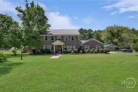 Recreational Property for sale in Bryan County, Georgia