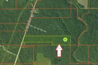 Land for sale in Chippewa County, Michigan