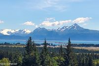 Land for sale in Kenai Peninsula Borough, Alaska
