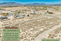 Recreational Property for sale in Nye County, Nevada