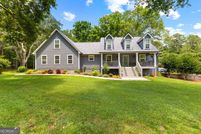 Land for sale in Coweta County, Georgia