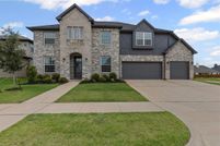 Farm and Ranch for sale in Parker County, Texas