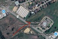 Undeveloped Land for sale in Erath County, Texas