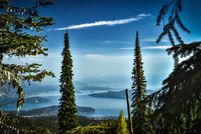 Undeveloped Land for sale in Bonner County, Idaho