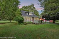 Farm and Ranch for sale in Lackawanna County, Pennsylvania