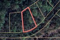 Land for sale in Talladega County, Alabama