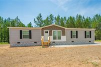 Land for sale in Evans County, Georgia