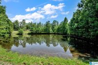 Land for sale in Blount County, Alabama