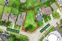 Land for sale in Harris County, Texas