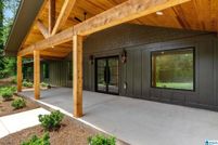 Land for sale in Shelby County, Alabama