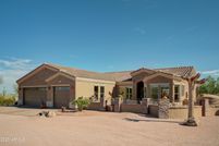 Recreational Property for sale in Pinal County, Arizona