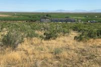 Undeveloped Land in Tooele County, Utah