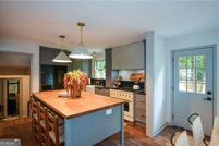 Land in Cobb County, Georgia