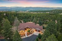 Land for sale in El Paso County, Colorado
