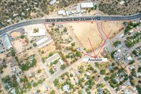 Undeveloped Land for sale in Yavapai County, Arizona