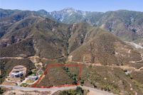 Land for sale in San Bernardino County, California