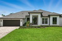 Lakefront Property for sale in Collier County, Florida