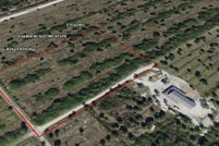 Land for sale in Charlotte County, Florida