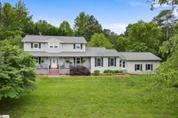 Land for sale in Pickens County, South Carolina