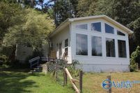 Homesite for sale in DeKalb County, Alabama