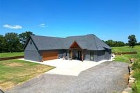 Recreational Property for sale in Pontotoc County, Oklahoma