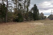 Land for sale in Orangeburg County, South Carolina