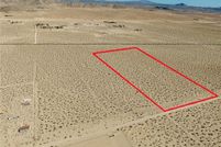 Land for sale in San Bernardino County, California