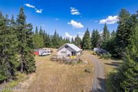 Land for sale in Benewah County, Idaho