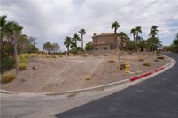 Land for sale in Clark County, Nevada