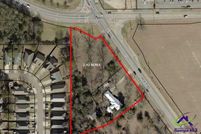 Land for sale in Houston County, Georgia