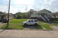 Land for sale in Orleans Parish, Louisiana
